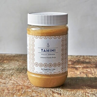 Tahini