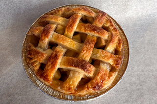 Apple Mini Pie