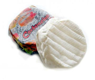 Carboncino Soft Ripened Cheese