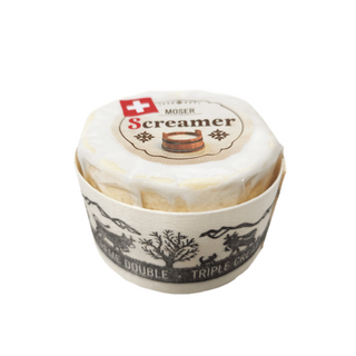 Mini Screamer Soft Ripened Cheese