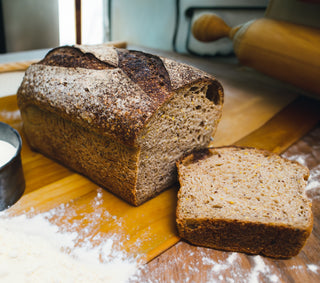 Weekly Sourdough
