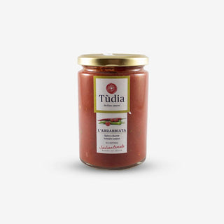 Arrabbiata Sauce